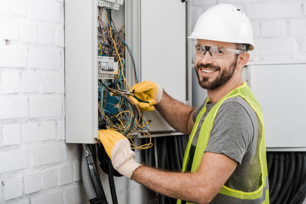 Best Ceiling Fan Installation Electrician  in North Hobbs, NM