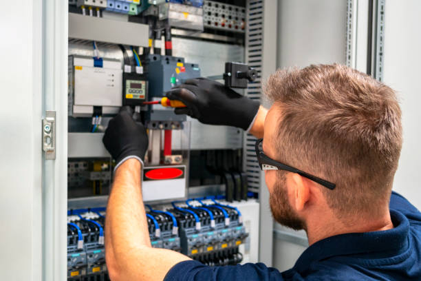 Professional Electrician in North Hobbs, NM