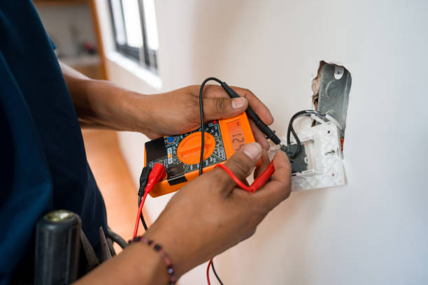 Best Licensed Electrician  in North Hobbs, NM