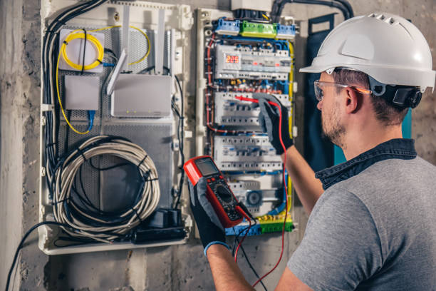 Best Electrical System Inspection  in North Hobbs, NM