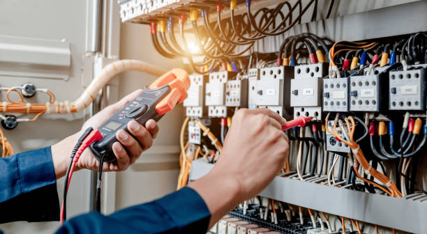 Best Electrical Repair Services  in North Hobbs, NM